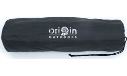 Самонадувающийся туристический коврик Origin Outdoors 'Easy'