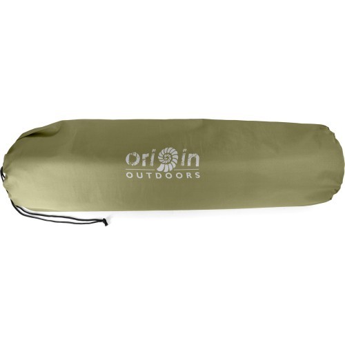 Origin Outdoors savaime prisipučiantis kilimėlis 'Treklight'
