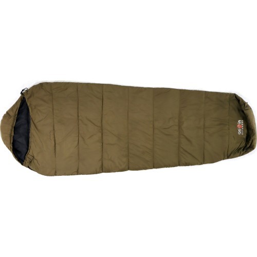 Origin Outdoors miegmaišis „Compact Lite“