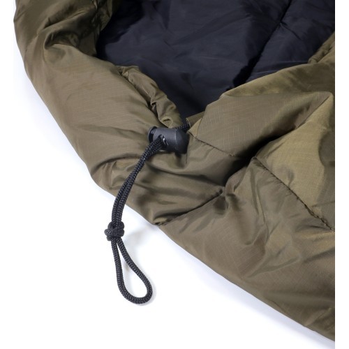 Origin Outdoors miegmaišis „Compact Lite“