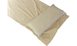 Origin Outdoors Sleeping bag liner cotton