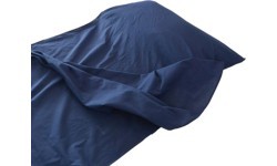 Origin Outdoors Sleeping Bag Liner Poly-Cotton