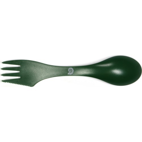 Origin Outdoors daugiafunkcinis šaukštas-šakutė „Multi“