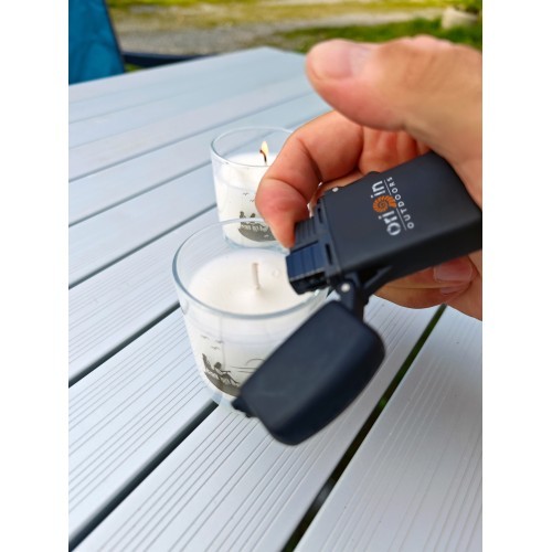 Origin Outdoors Storm Lighter 'Waterproof'