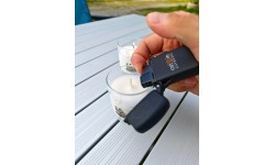 Штормовая зажигалка Origin Outdoors «Waterproof»