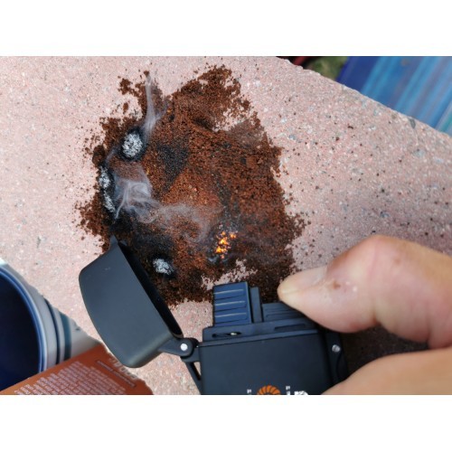 Origin Outdoors Storm Lighter 'Waterproof'