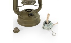 Origin Outdoors Stormlantern 'Hurricane'