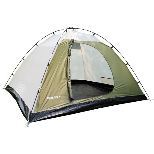 Origin Outdoors Tent 'Hyggelig'