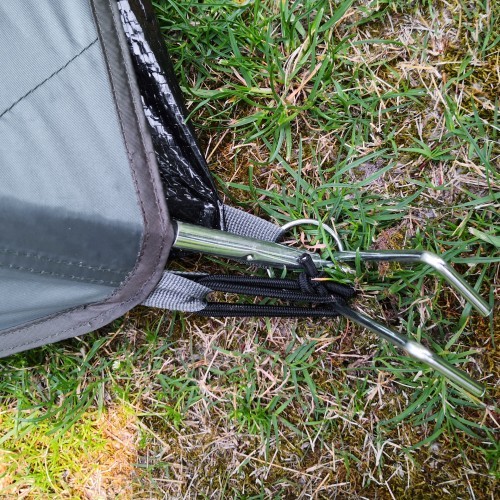 Палатка Origin Outdoors «Hyggelig»
