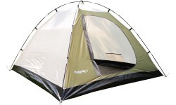 Origin Outdoors Tent 'Hyggelig'