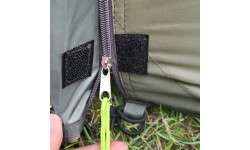 Origin Outdoors Tent 'Hyggelig'