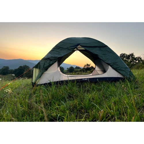 Origin Outdoors palapinė „Snugly"
