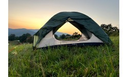 Origin Outdoors Tent 'Snugly'