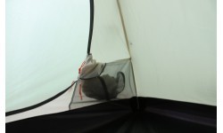 Origin Outdoors Tent 'Snugly'