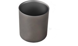 Origin Outdoors termo puodelis 'Titanium'