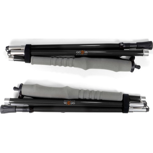 Origin Outdoors Trekking Poles Carbon 'Feather'