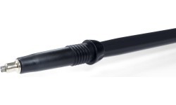 Origin Outdoors Trekking Poles Carbon 'Feather'