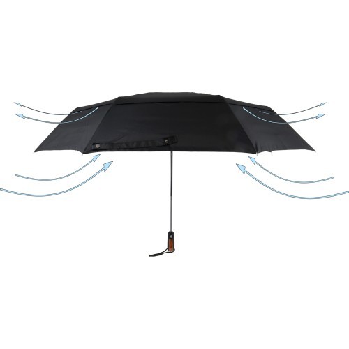 Origin Outdoors Umbrella 'Wind-Proof'