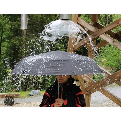 Origin Outdoors Umbrella 'Wind-Proof'