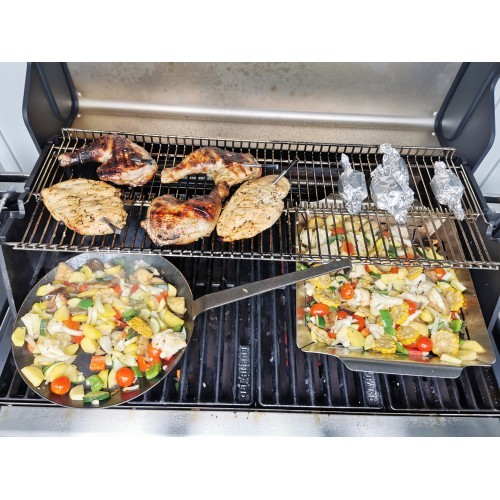 Origin Outdoors ketaus keptuvė
