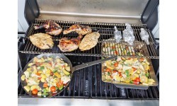 Origin Outdoors ketaus keptuvė