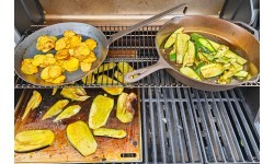 Origin Outdoors ketaus keptuvė