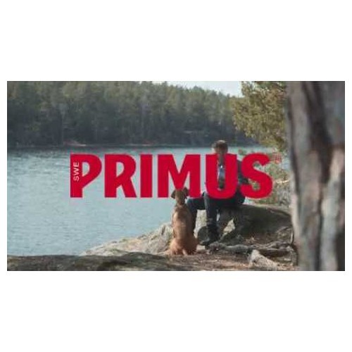 Primus nerūdijančio plieno keptuvė 'Campfire'
