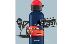 Алюминиевая бутылка для напитков SIGG «Kids»