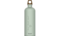 SIGG Alu drinking bottle 'Traveller MyPlanet'