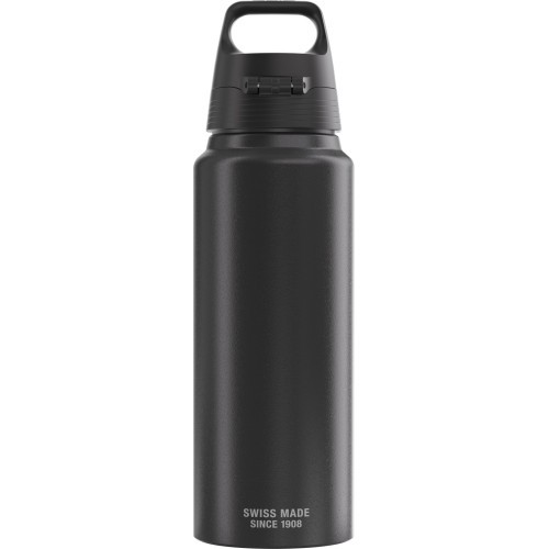 SIGG aliuminis gėrimo butelis „WMB One“