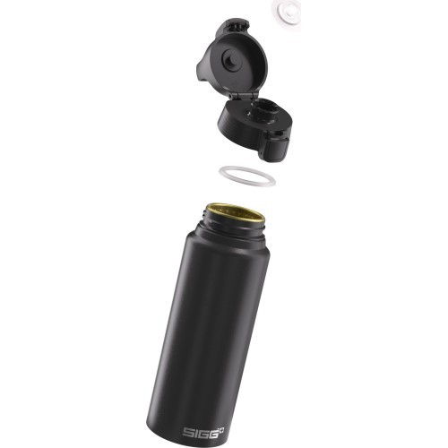 SIGG Alu drinking bottle 'WMB One'