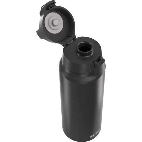 SIGG aliuminis gėrimo butelis „WMB One“