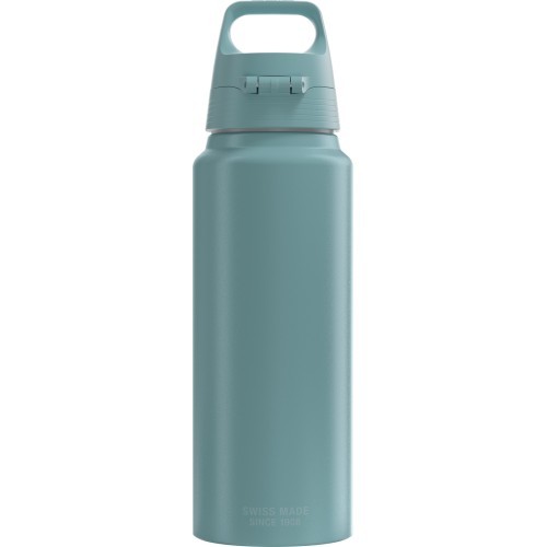 SIGG aliuminis gertuvė „WMB One“