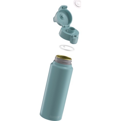 Алюминиевая бутылка для питья SIGG 'WMB One'