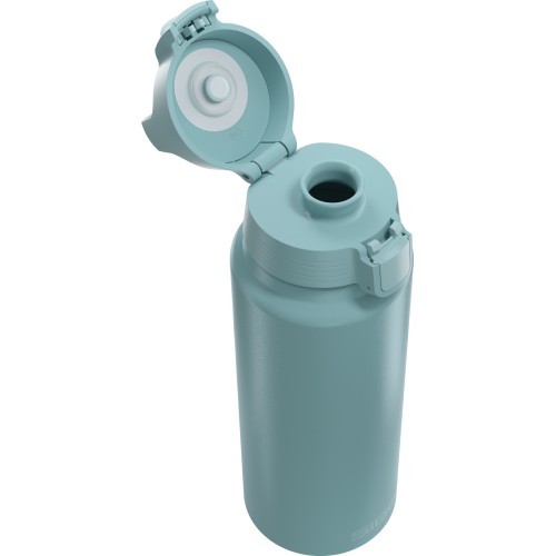 Алюминиевая бутылка для питья SIGG 'WMB One'