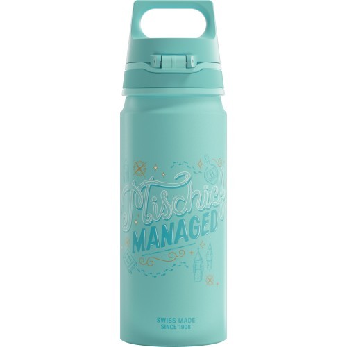 SIGG aliuminio gertuvė 'WMB One'