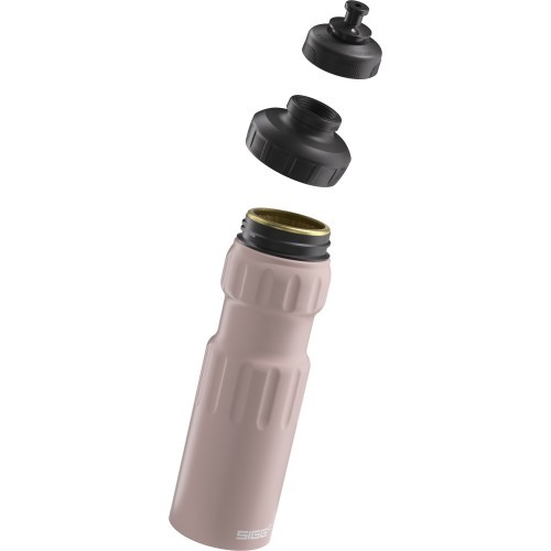 SIGG aliuminio gertuvė „WMB Sport Touch“