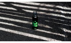 SIGG Alu drinking bottle 'WMB Traveller'