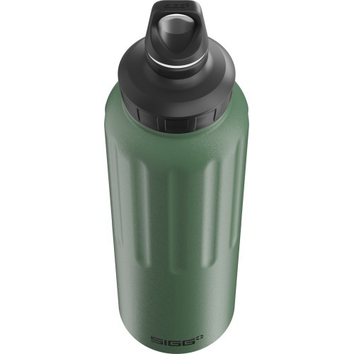 SIGG aliuminio gertuvė „WMB“
