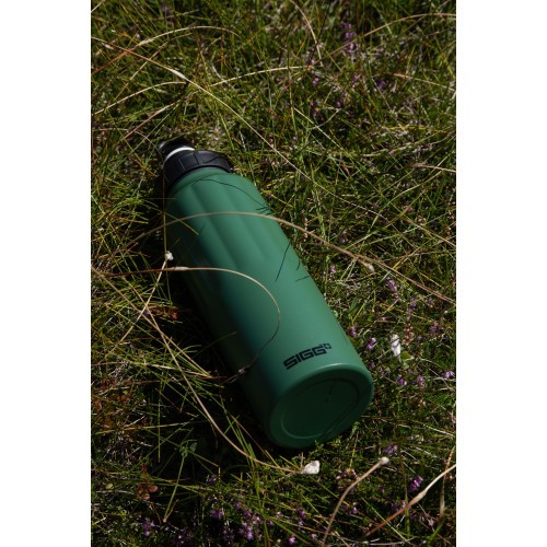 SIGG aliuminio gertuvė „WMB“