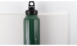 SIGG aliuminio gertuvė „WMB“
