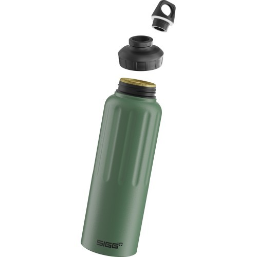 Алюминиевая бутылка для питья SIGG «WMB»