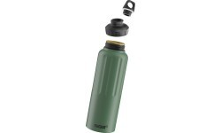 Алюминиевая бутылка для питья SIGG «WMB»