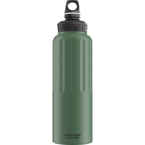 SIGG aliuminio gertuvė „WMB“