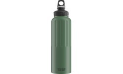 Алюминиевая бутылка для питья SIGG «WMB»