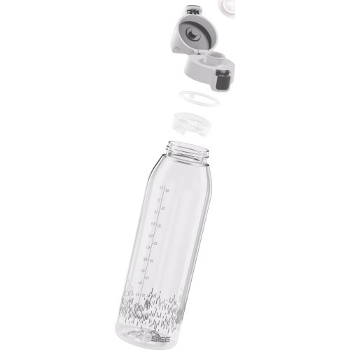 Бутылка для питья SIGG 'Total Clear One MyPlan'
