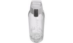 SIGG Drinking Bottle 'Total Clear One MyPlan'