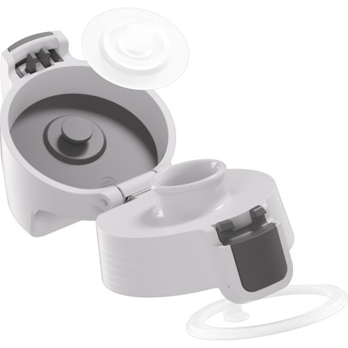 Бутылка для питья SIGG 'Total Clear One MyPlan'