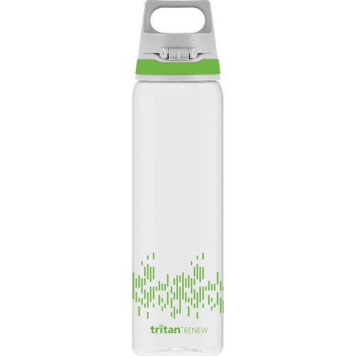 Бутылка для воды SIGG 'Total Clear One MyPlan'