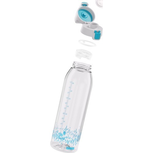 Gertuvė SIGG Total Clear One MyPlan